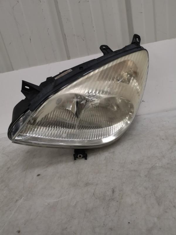 Gruppo ottico anteriore principale sinistro (luci)(faro) CITROEN C5 1  - 1