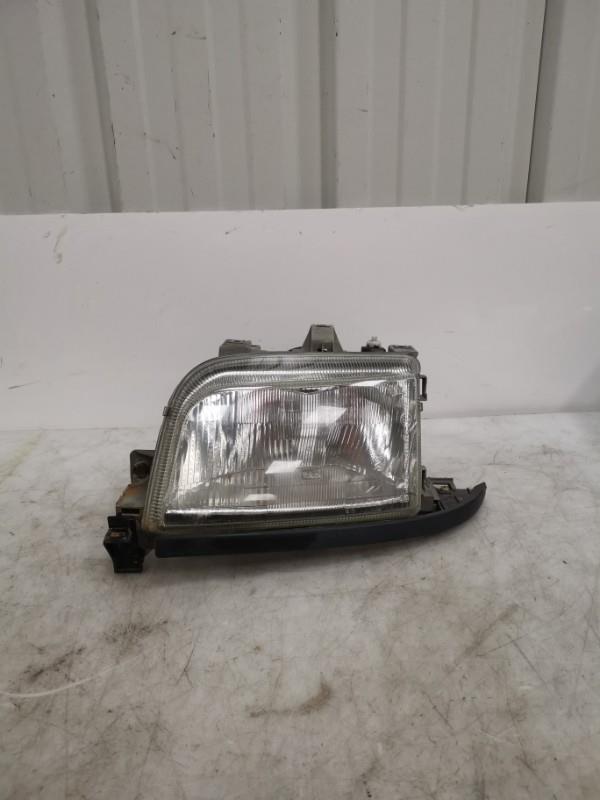 Gruppo ottico anteriore principale sinistro (luci)(faro) RENAULT CLIO 1 PHASE 1 Gasolina - 1