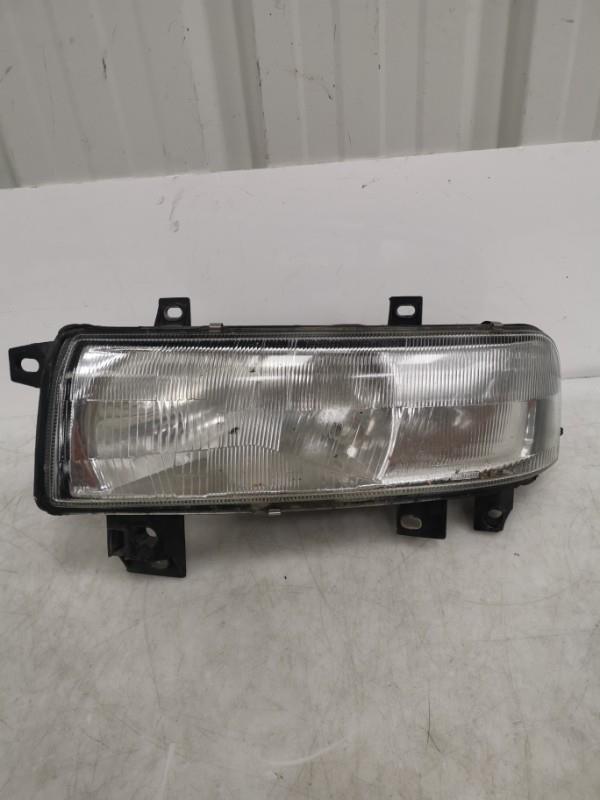 Gruppo ottico anteriore principale sinistro (luci)(faro) RENAULT MASTER 2  - 1