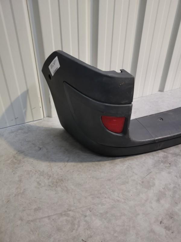 Paraurti posteriore RENAULT KANGOO 1 PHASE 2 Diésel - 1