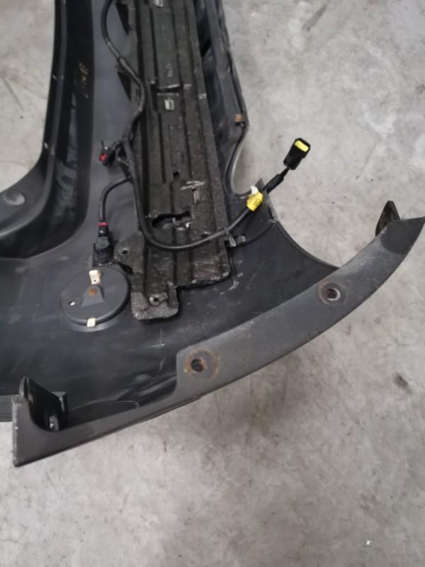Paraurti posteriore OPEL ANTARA PHASE 1 Diésel - 1