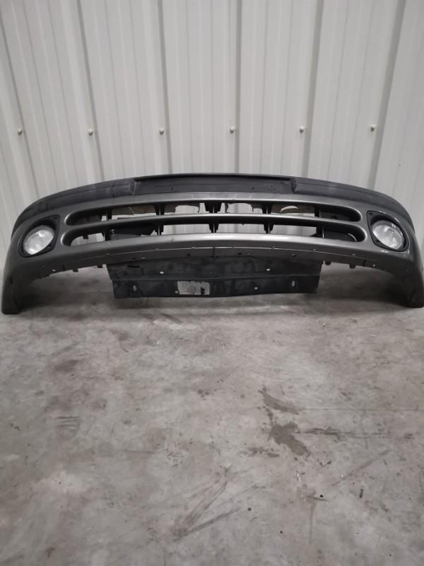Pare choc avant RENAULT CLIO 2 PHASE 1 Essence - 1