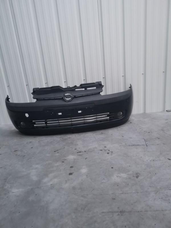 Paraurti anteriore OPEL CORSA C PHASE 1 Gasolina - 1