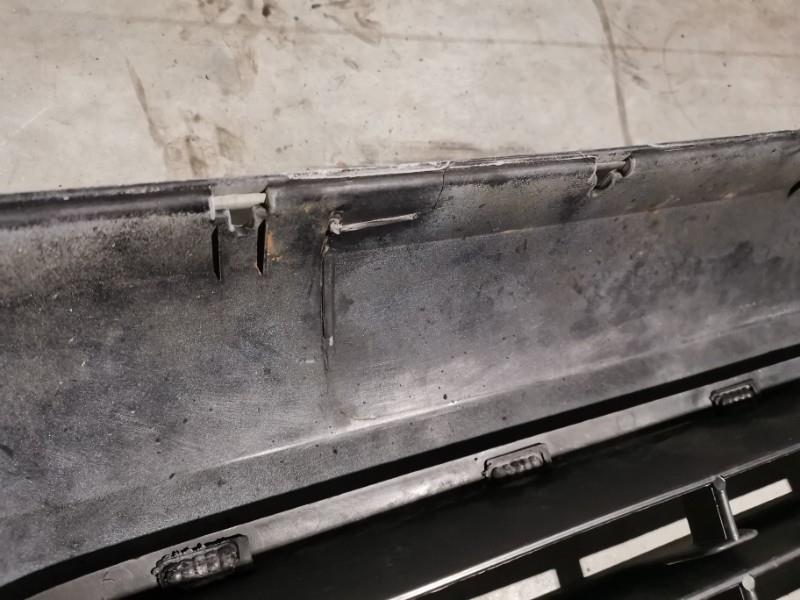 Paraurti anteriore OPEL AGILA A Diésel - 1