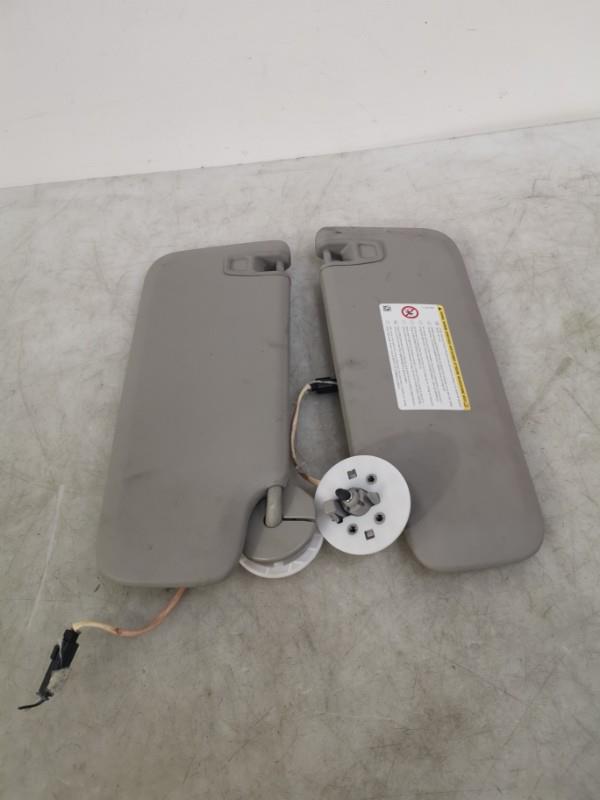 Pare soleil OPEL ASTRA J PHASE 2 Diesel - 1