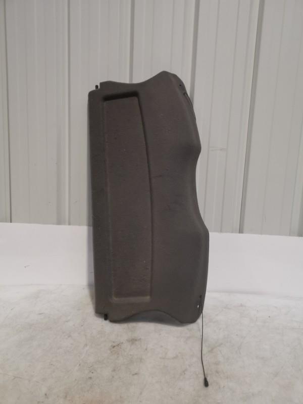 Tendalino cappelliera FORD FIESTA 5 PHASE 1 Diésel - 1