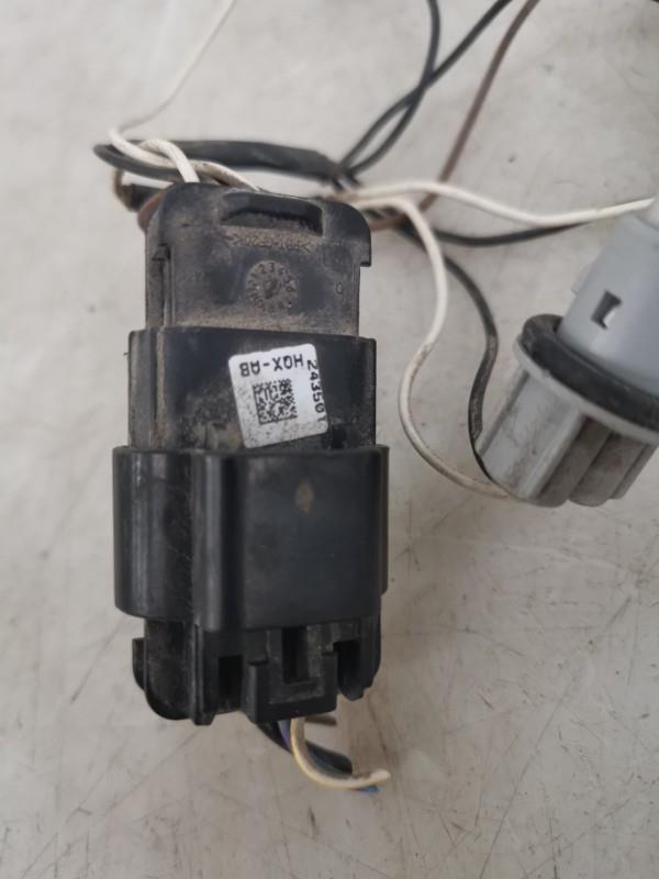 Base portalampade fanale posteriore destro OPEL ASTRA J PHASE 2 Diésel - 1