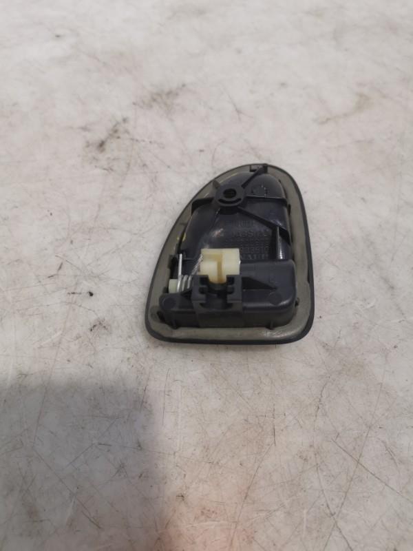 Maniglia interna posteriore destra RENAULT MEGANE 1 PHASE 2 Gasolina - 1