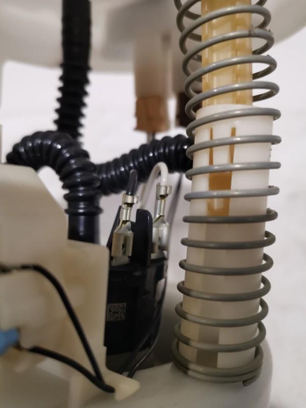 Pompe immergee CITROEN C3 2 PHASE 2 Essence - 1