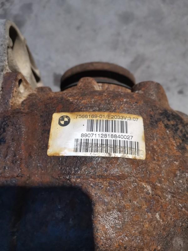 Pont (propulsion) BMW SERIE 1 E87 PHASE 2 Diesel - 1