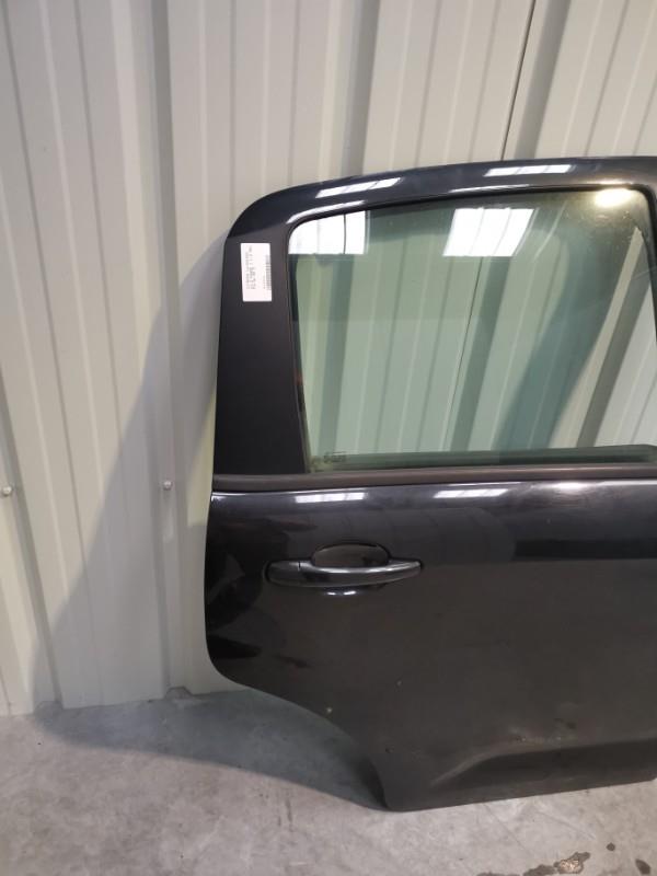Portiera posteriore destra CITROEN C3 2 PHASE 1 Diésel - 1