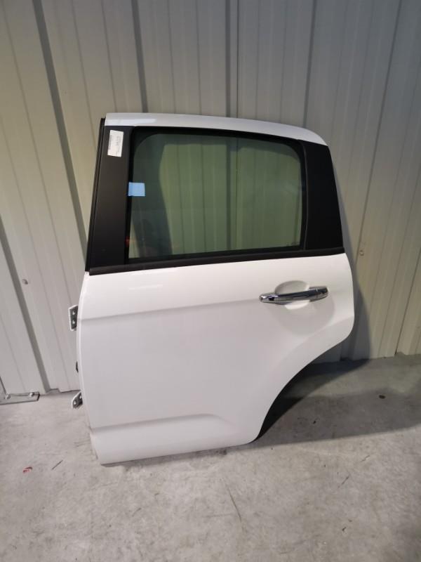 Porte arriere gauche CITROEN C3 2 PHASE 2 Essence - 1