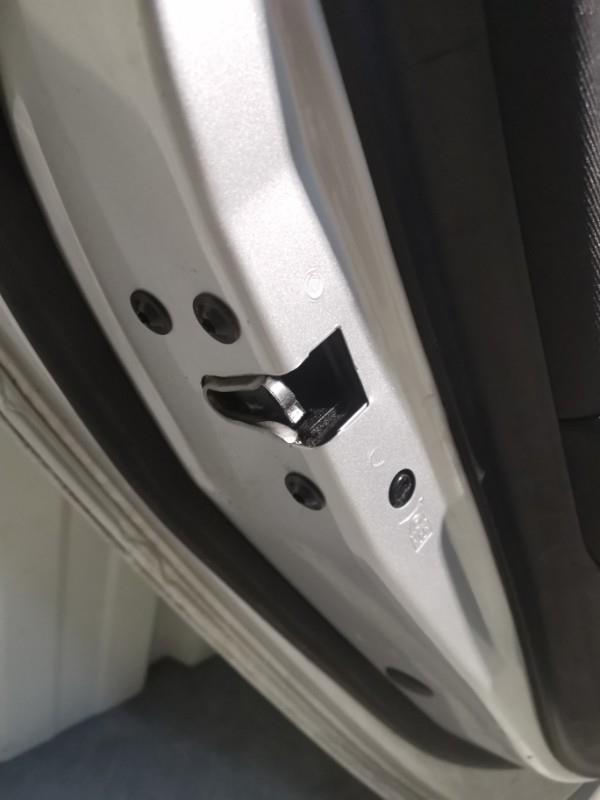 Portiera posteriore sinistra OPEL ASTRA J PHASE 2 Diésel - 1