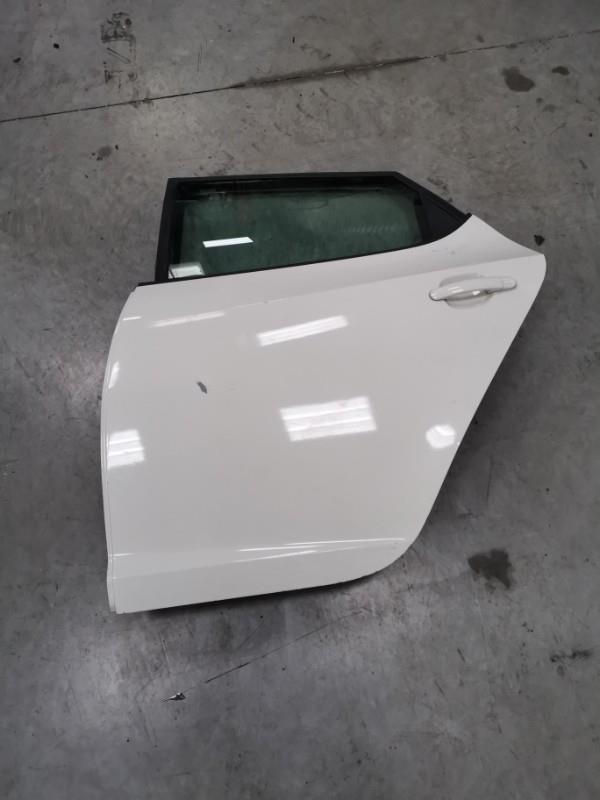 Portiera posteriore sinistra SEAT IBIZA 4 PHASE 1 Diésel - 1