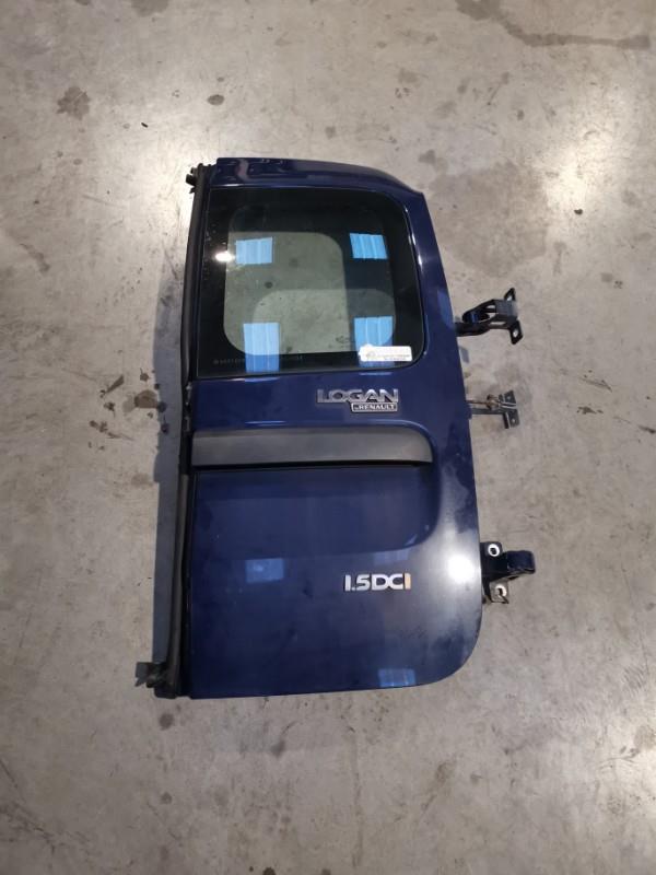 Portellone bagagliaio destro DACIA LOGAN MCV 1 PHASE 2 BREAK Diésel - 1