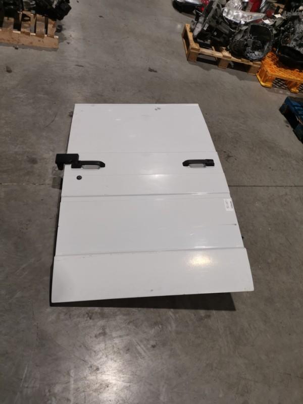 Portiera laterale destra RENAULT TRAFIC 1 PHASE 3 Diésel - 1