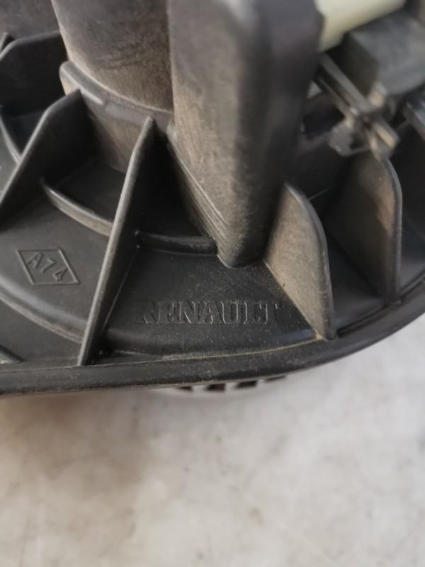Pulseur d'air RENAULT KANGOO 2 PHASE 1 Diesel - 1