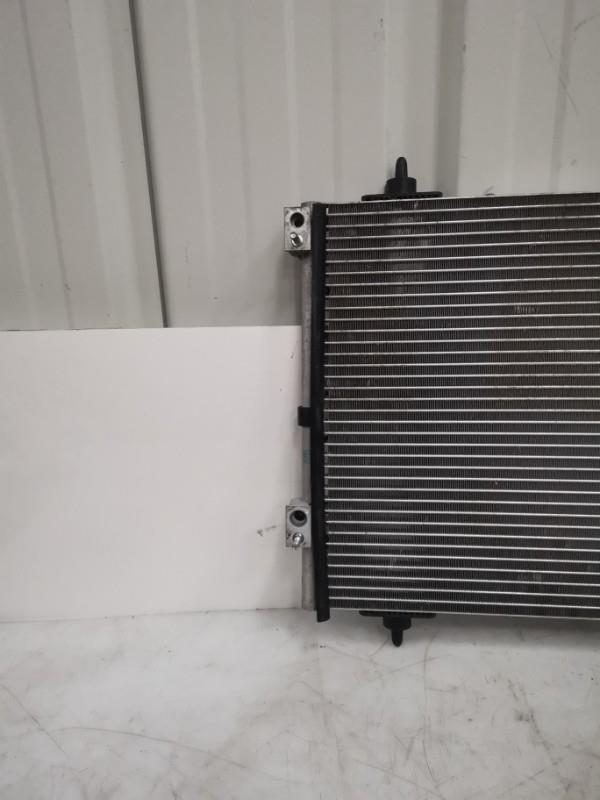 Radiateur clim CITROEN C4 2 PHASE 1 Diesel - 1
