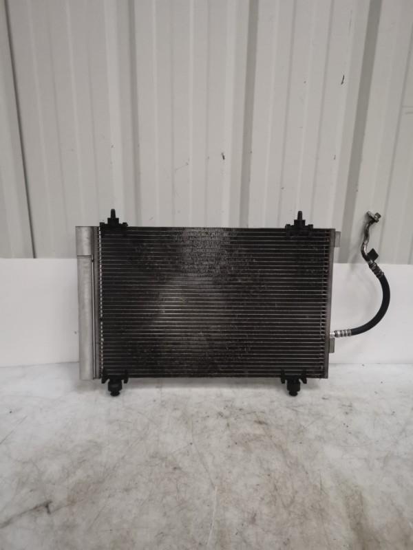 Radiatore clima CITROEN C4 PICASSO 1 Diésel - 1