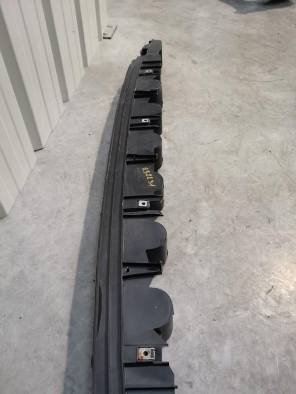 Traversa rinforzo paraurti posteriore RENAULT KANGOO 1 PHASE 2 Diésel - 1
