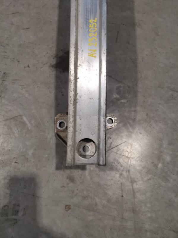 Traversa rinforzo paraurti anteriore RENAULT MODUS PHASE 1 Diésel - 1