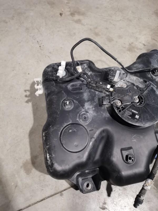 Reservoir FIAT TALENTO Diesel - 1