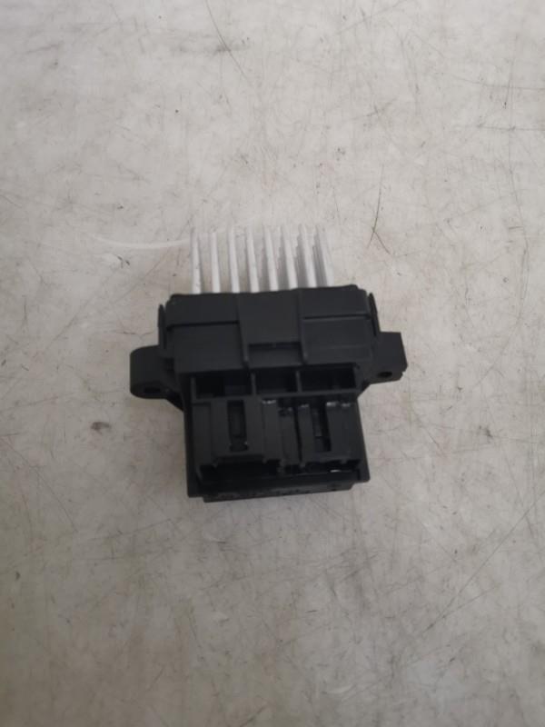 Resistance chauffage OPEL ASTRA J PHASE 2 Diesel - 1