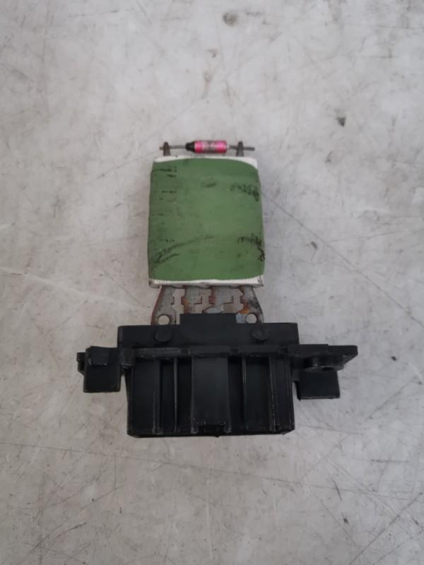 Resistance chauffage OPEL CORSA D PHASE 1 Diesel - 1