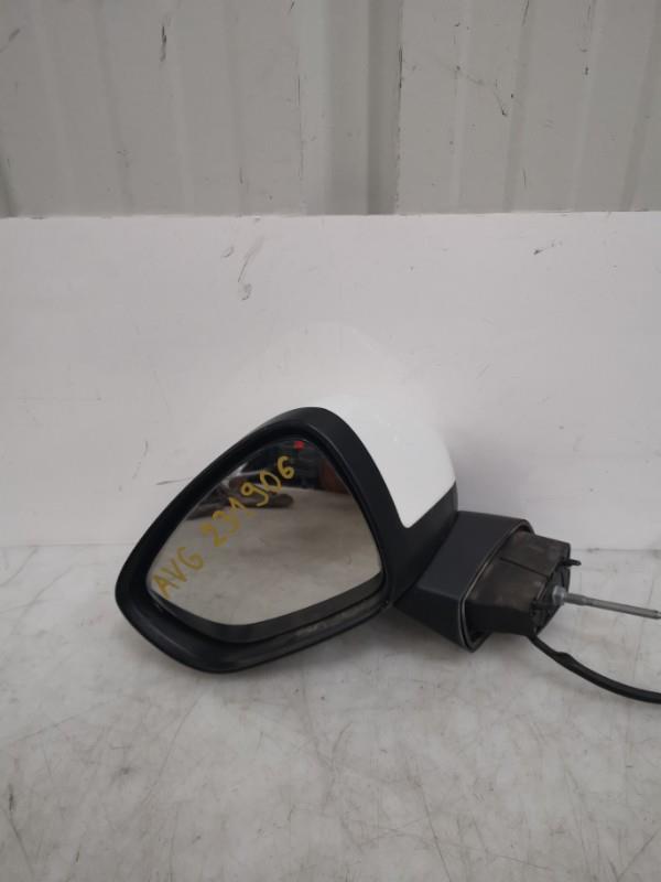 Retrovisor izquierdo CITROEN C3 2 PHASE 2 Gasolina - 1