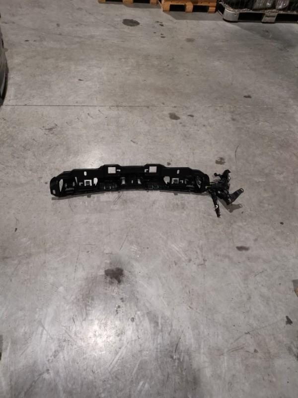 Support de pare chocs arriere CITROEN C3 2 PHASE 2 Essence - 1