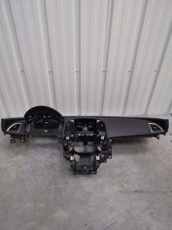 Tableau de bord OPEL ASTRA J PHASE 2 Diesel - 1
