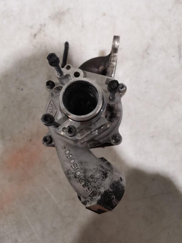 Turbo VOLKSWAGEN POLO 6 PHASE 1 Gasolina - 1