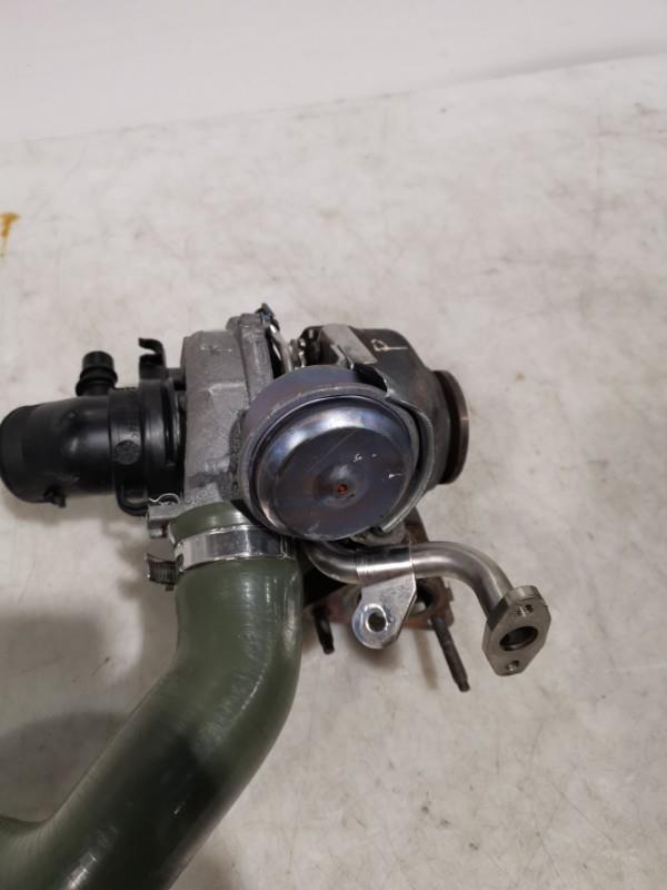 Turbo RENAULT SCENIC 2 PHASE 2 Diesel - 1