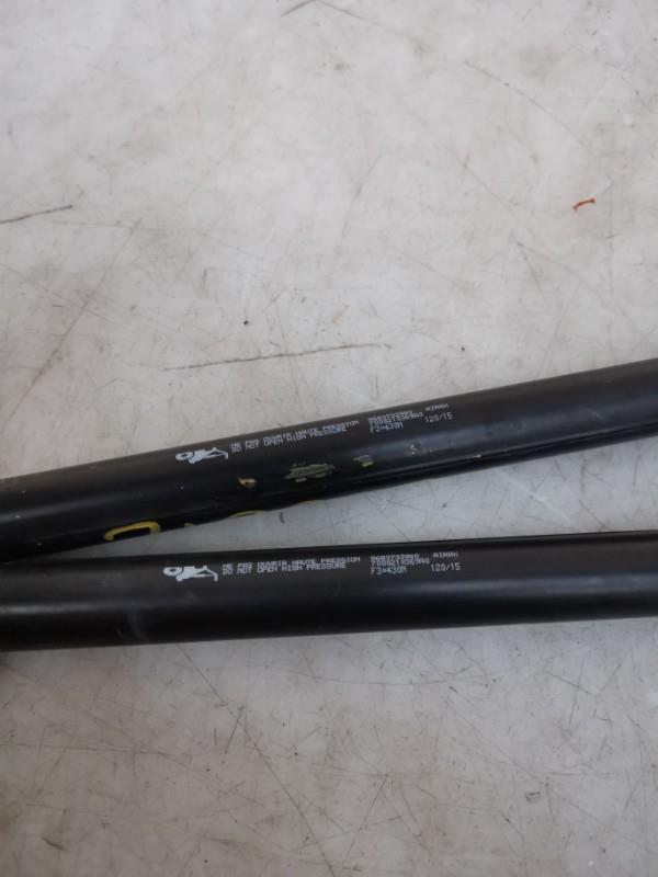Verin de coffre CITROEN C3 2 PHASE 2 Essence - 1