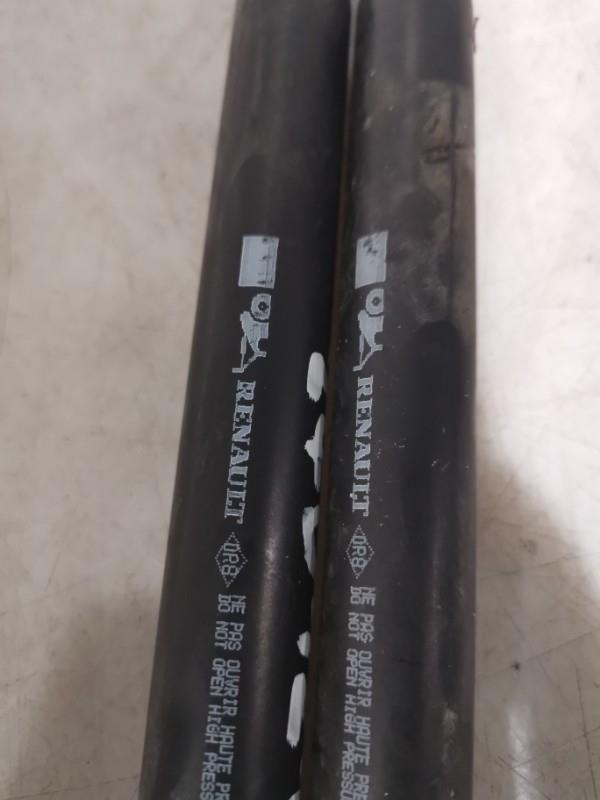 Verin de coffre RENAULT CLIO 4 PHASE 1 Diesel - 1
