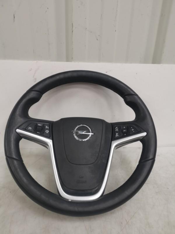 Volant OPEL ASTRA J PHASE 2 Diesel - 1