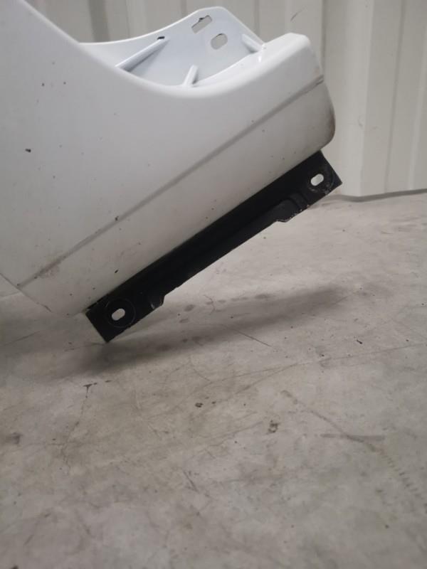 Aile avant gauche RENAULT KANGOO 2 PHASE 1 Diesel - 1