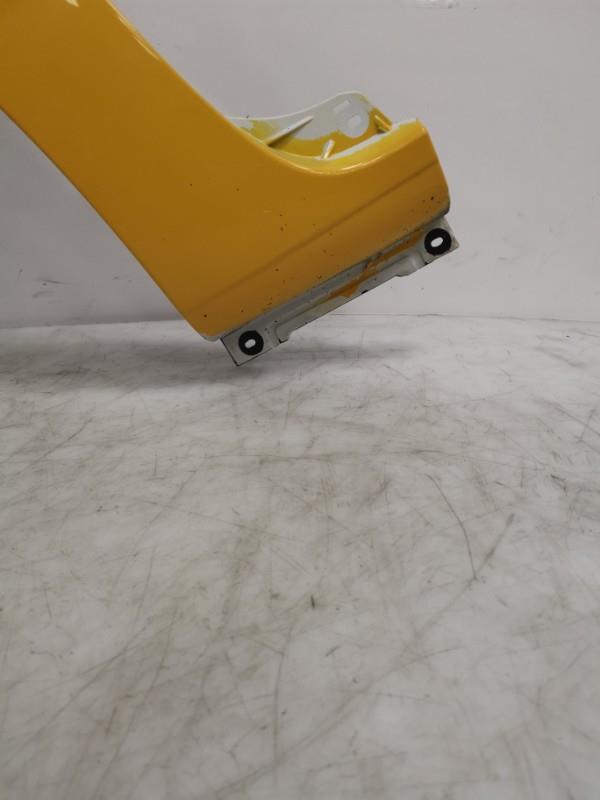 Parafango anteriore sinistro RENAULT KANGOO 2 PHASE 1 Diésel - 1