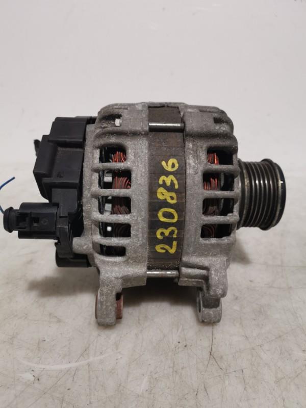 Alternateur AUDI A1 1 SPORTBACK PHASE 2 Diesel - 1
