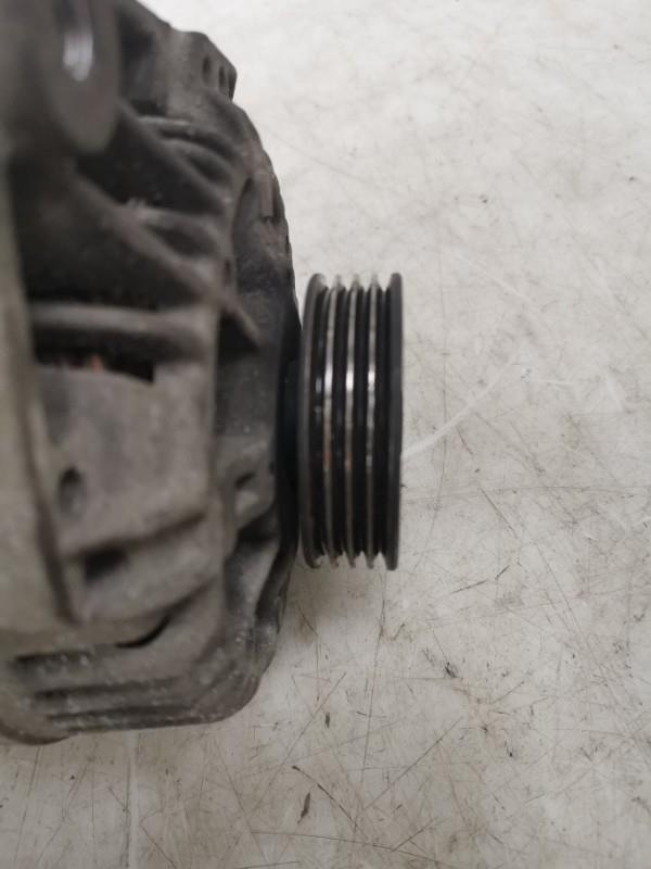 Alternatore RENAULT TWINGO 1 PHASE 2 Gasolina - 1