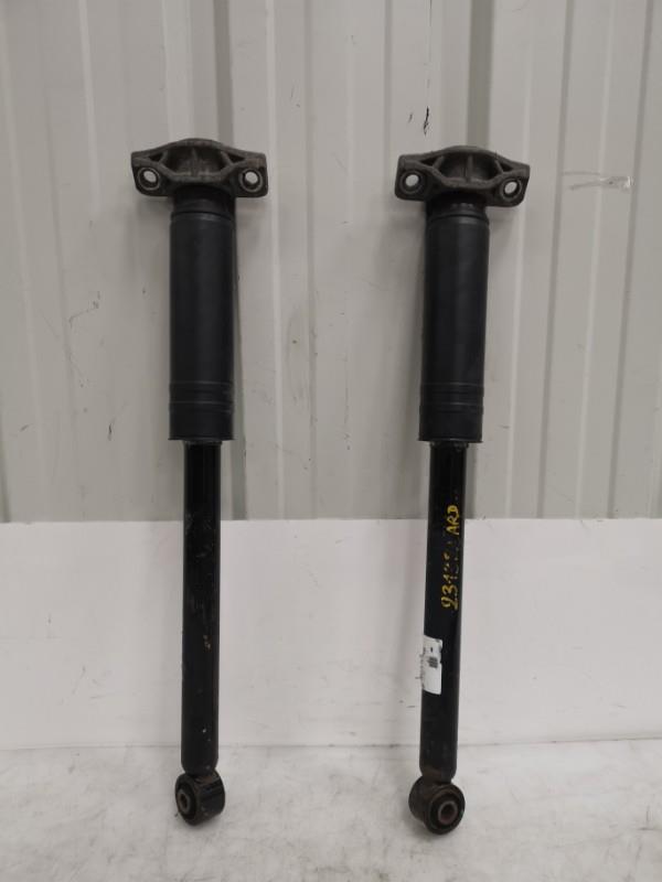 Ammortizzatori posteriori OPEL ASTRA J PHASE 2 Diésel - 1