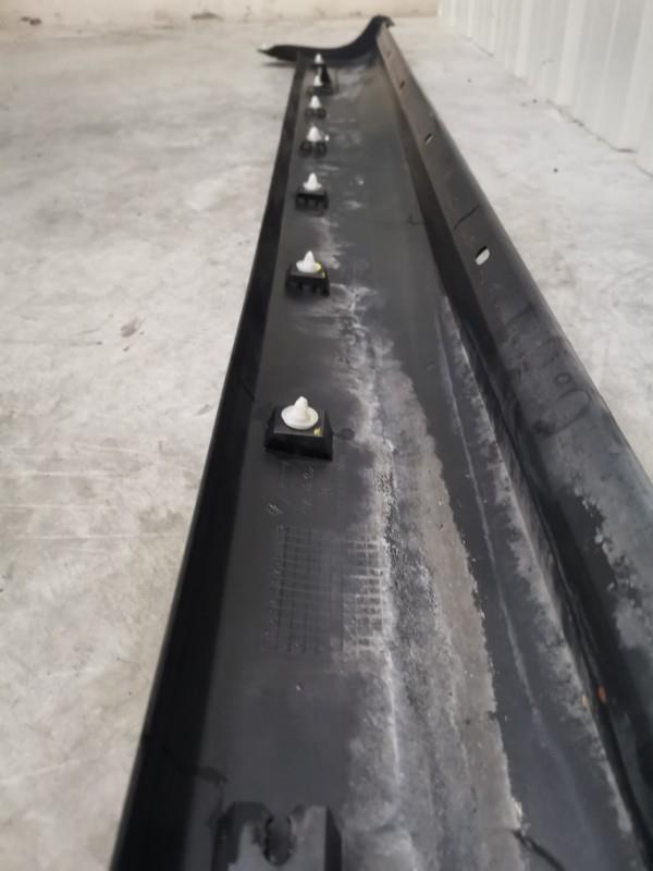 Bas de caisse droit CITROEN C3 1 PHASE 1 Diesel - 1