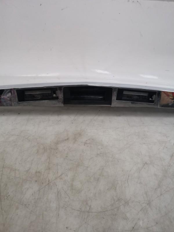 Pulsante del bagagliaio OPEL ZAFIRA B PHASE 2 Diésel - 1