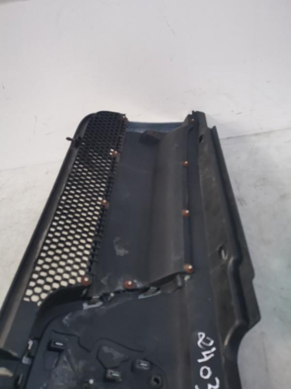 Calandre PEUGEOT BOXER 2 Diesel - 1
