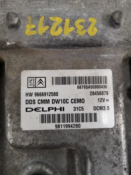 Foto del ricambio
