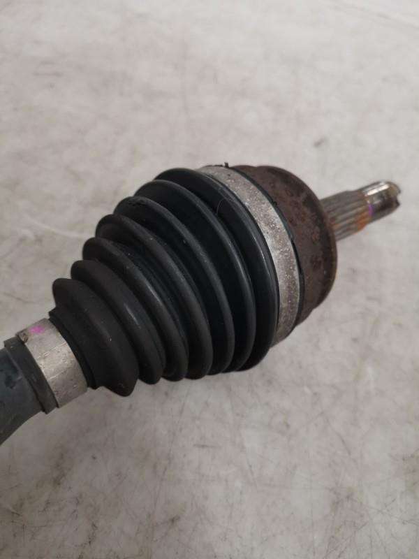 Giunto cardanico albero di trasmissione destro CITROEN C3 2 PHASE 2 Gasolina - 1