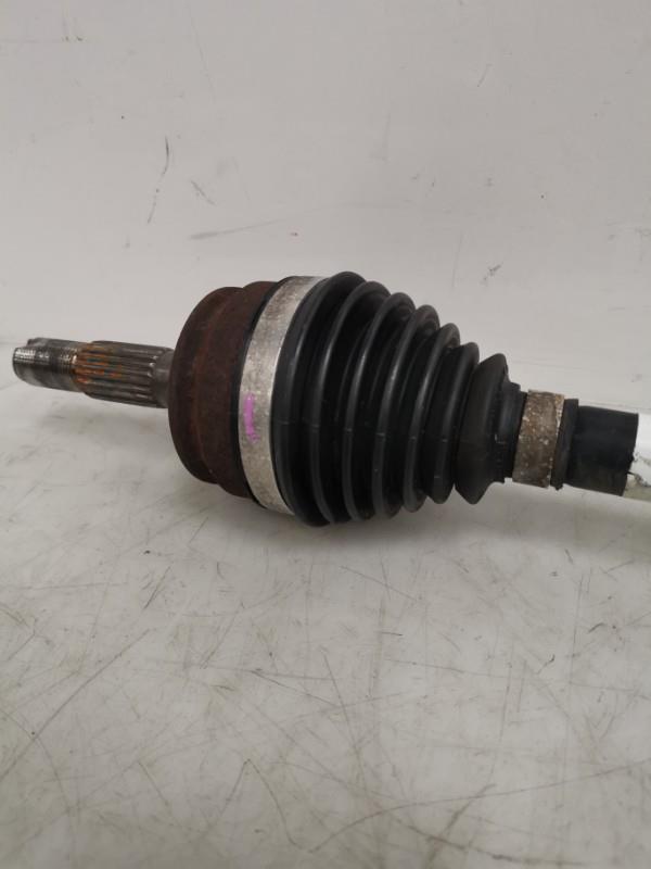 Giunto cardanico albero di trasmissione sinistro CITROEN C3 2 PHASE 2 Gasolina - 1