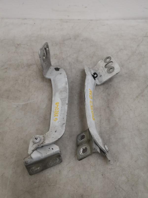 Charniere de capot RENAULT KANGOO 2 PHASE 1 Diesel - 1