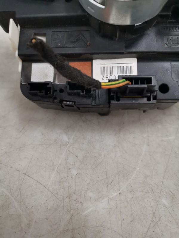 Devio guida completo con contatto spiralato PEUGEOT 308 1 PHASE 2 CABRIOLET Gasolina - 1