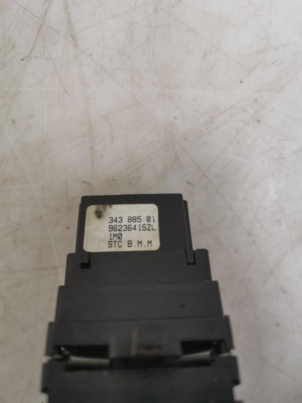 Commodo phare CITROEN SAXO PHASE 2 Diesel - 1